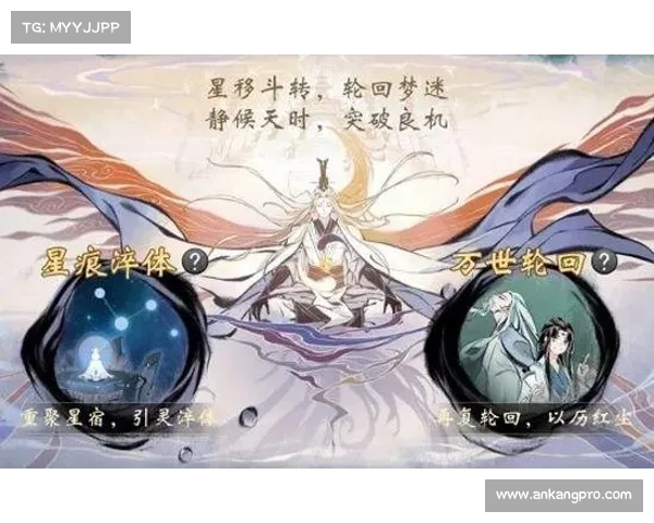 飘渺西游天仙修行之道:登仙路上的指引 飘渺西游天仙修行之道:登仙路上的指引