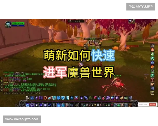 魔兽世界小地图关闭攻略 魔兽世界小地图关闭攻略